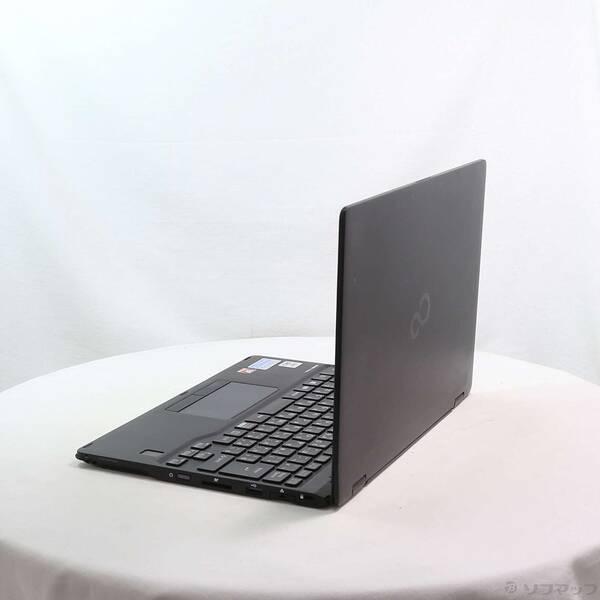 〔中古〕FUJITSU(富士通） LIFEBOOK U9310X／D FMVU29021〔269-ud〕 |  | 01