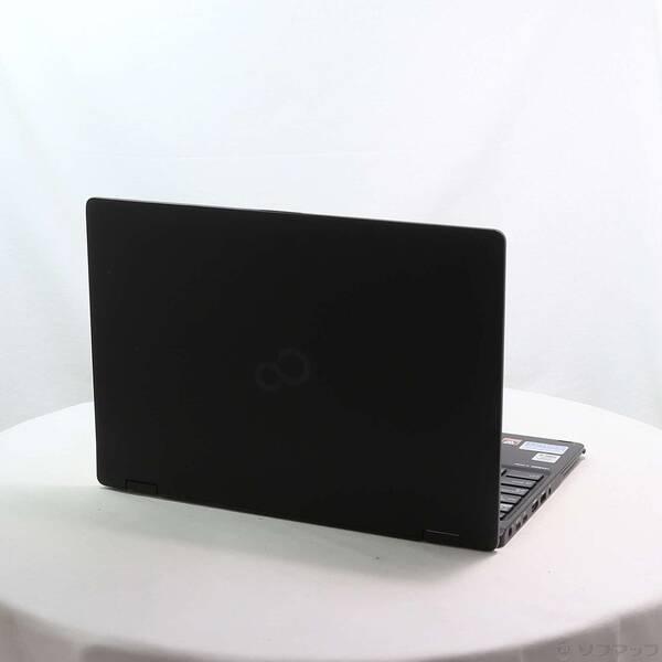 〔中古〕FUJITSU(富士通） LIFEBOOK U9310X／D FMVU29021〔269-ud〕 |  | 02