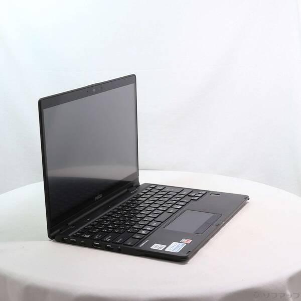 〔中古〕FUJITSU(富士通） LIFEBOOK U9310X／D FMVU29021〔269-ud〕 |  | 03