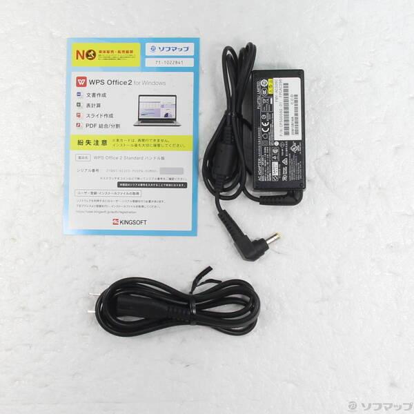 〔中古〕FUJITSU(富士通） LIFEBOOK U9310X／D FMVU29021〔269-ud〕 |  | 04