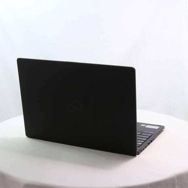 〔中古〕FUJITSU(富士通） LIFEBOOK U9310X／D FMVU29021〔352-ud〕 |  | 02