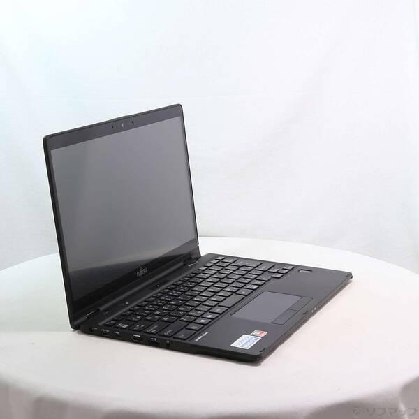 〔中古〕FUJITSU(富士通） LIFEBOOK U9310X／D FMVU29021〔352-ud〕 |  | 03
