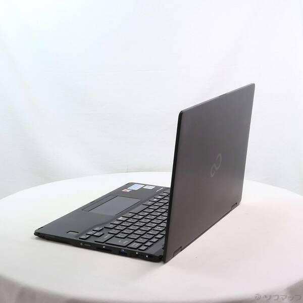 〔中古〕FUJITSU(富士通） LIFEBOOK U9310X／D FMVU29021〔377-ud〕 |  | 01