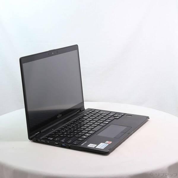 〔中古〕FUJITSU(富士通） LIFEBOOK U9310X／D FMVU29021〔377-ud〕 |  | 03