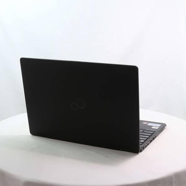 〔中古〕FUJITSU(富士通） LIFEBOOK U9310X／D FMVU29021〔349-ud〕 |  | 02