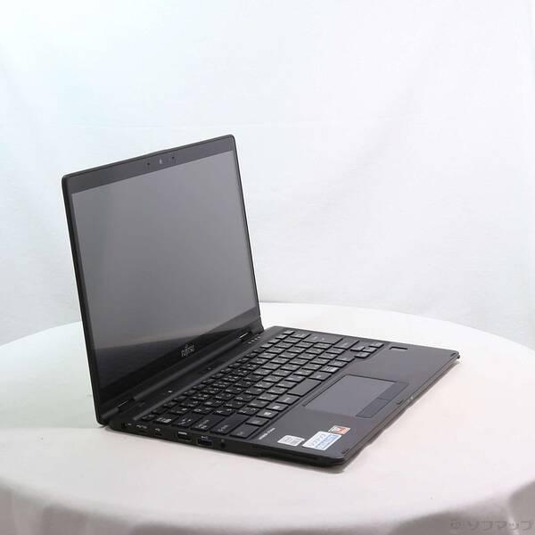 〔中古〕FUJITSU(富士通） LIFEBOOK U9310X／D FMVU29021〔349-ud〕 |  | 03