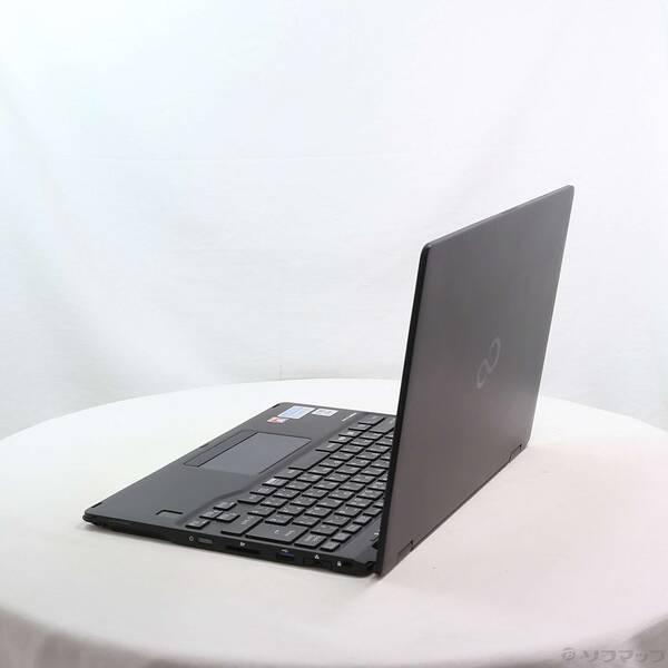 〔中古〕FUJITSU(富士通） LIFEBOOK U9310X／D FMVU29021〔352-ud〕 |  | 01