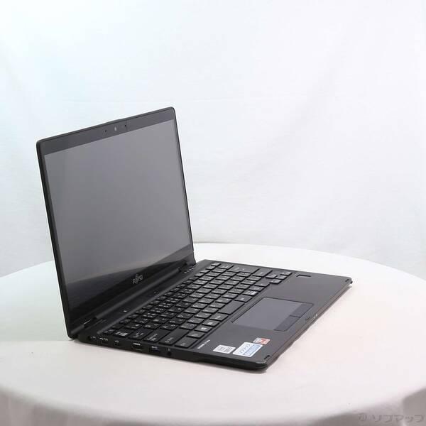 〔中古〕FUJITSU(富士通） LIFEBOOK U9310X／D FMVU29021〔352-ud〕 |  | 03