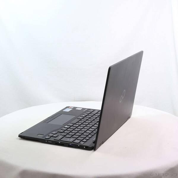 〔中古〕FUJITSU(富士通） LIFEBOOK U9310X／D FMVU29021〔305-ud〕 |  | 01