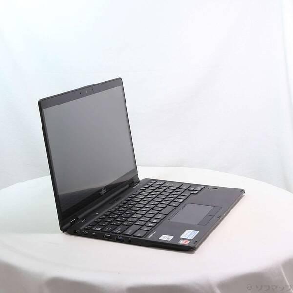 〔中古〕FUJITSU(富士通） LIFEBOOK U9310X／D FMVU29021〔305-ud〕 |  | 03