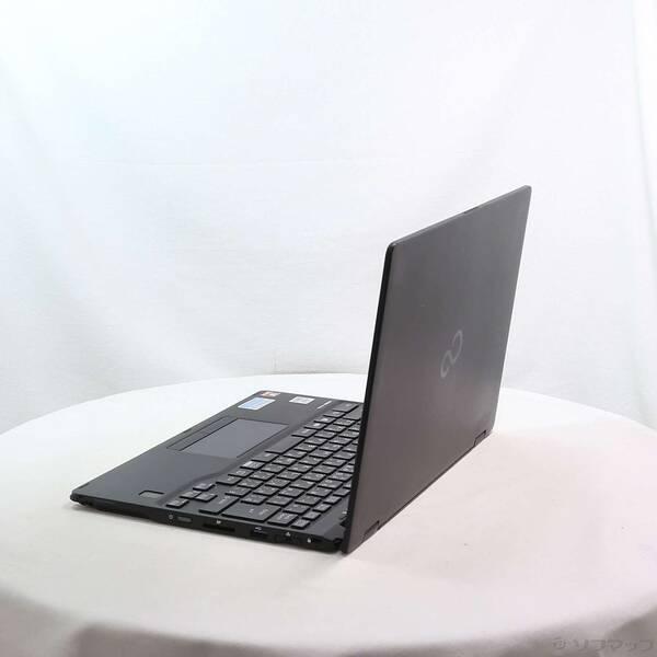 〔中古〕FUJITSU(富士通） LIFEBOOK U9310X／D FMVU29021〔305-ud〕 |  | 01