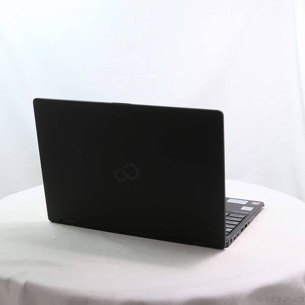 〔中古〕FUJITSU(富士通） LIFEBOOK U9310X／D FMVU29021〔305-ud〕 |  | 02