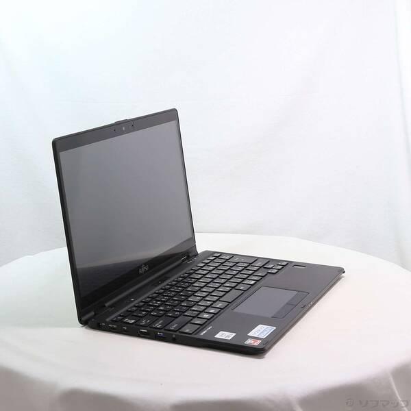 〔中古〕FUJITSU(富士通） LIFEBOOK U9310X／D FMVU29021〔305-ud〕 |  | 03