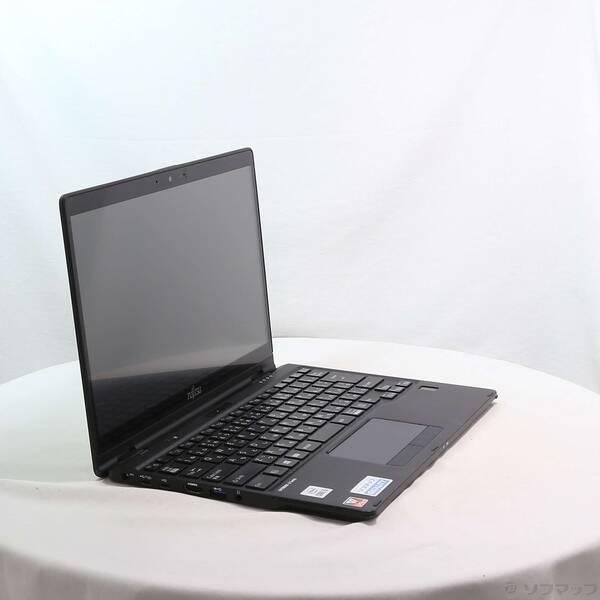 〔中古〕FUJITSU(富士通） LIFEBOOK U9310X／D FMVU29021〔377-ud〕 |  | 03