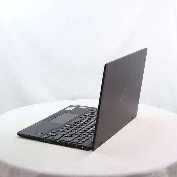 〔中古〕FUJITSU(富士通） LIFEBOOK U9310X／D FMVU29021〔368-ud〕 |  | 01