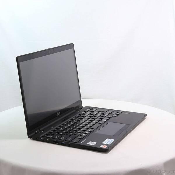 〔中古〕FUJITSU(富士通） LIFEBOOK U9310X／D FMVU29021〔368-ud〕 |  | 03