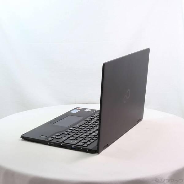 〔中古〕FUJITSU(富士通） LIFEBOOK U9310X／D FMVU29021〔371-ud〕 |  | 01