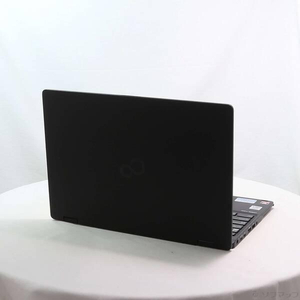 〔中古〕FUJITSU(富士通） LIFEBOOK U9310X／D FMVU29021〔371-ud〕 |  | 02