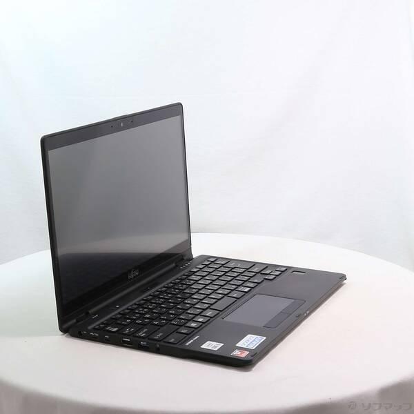 〔中古〕FUJITSU(富士通） LIFEBOOK U9310X／D FMVU29021〔371-ud〕 |  | 03