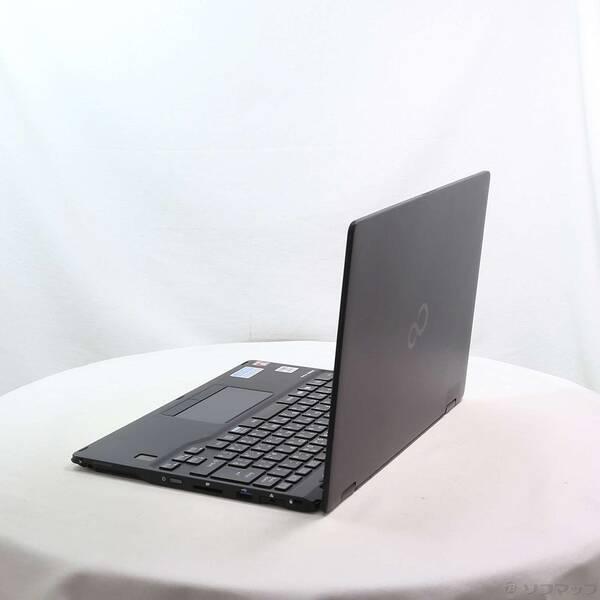 〔中古〕FUJITSU(富士通） LIFEBOOK U9310X／D FMVU29021〔297-ud〕 |  | 01