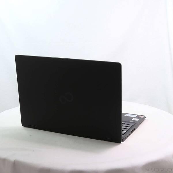 〔中古〕FUJITSU(富士通） LIFEBOOK U9310X／D FMVU29021〔297-ud〕 |  | 02
