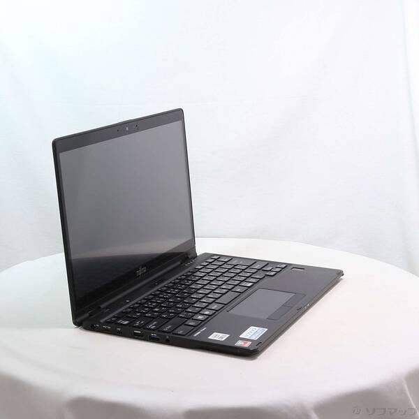 〔中古〕FUJITSU(富士通） LIFEBOOK U9310X／D FMVU29021〔297-ud〕 |  | 03
