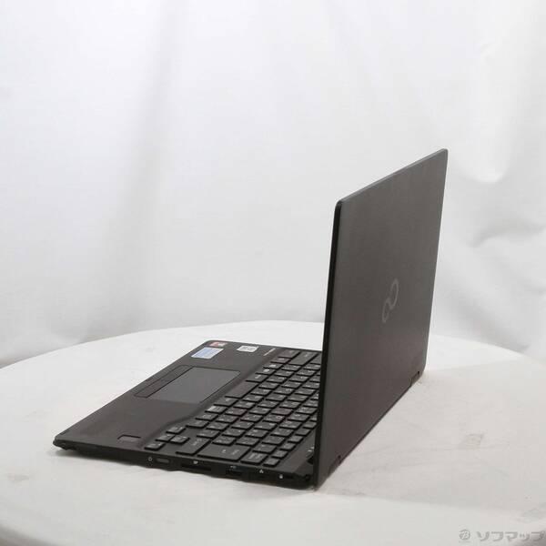 〔中古〕FUJITSU(富士通） LIFEBOOK U9310X／D FMVU29021〔251-ud〕 |  | 01