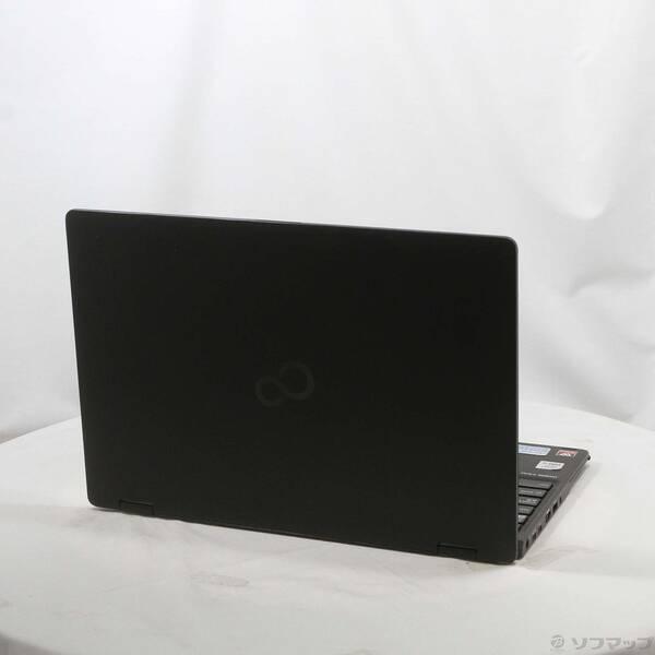 〔中古〕FUJITSU(富士通） LIFEBOOK U9310X／D FMVU29021〔251-ud〕 |  | 02