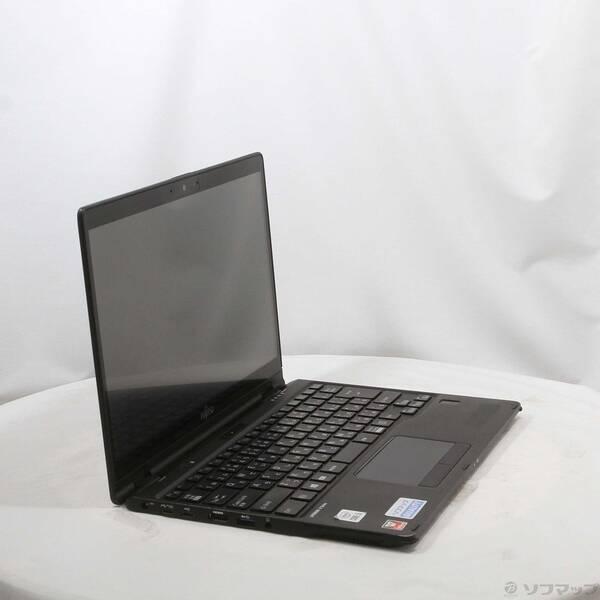 〔中古〕FUJITSU(富士通） LIFEBOOK U9310X／D FMVU29021〔251-ud〕 |  | 03