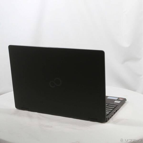 〔中古〕FUJITSU(富士通） LIFEBOOK U9310X／D FMVU29021〔258-ud〕 |  | 02
