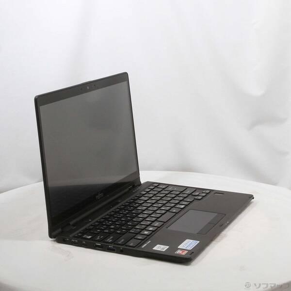 〔中古〕FUJITSU(富士通） LIFEBOOK U9310X／D FMVU29021〔258-ud〕 |  | 03