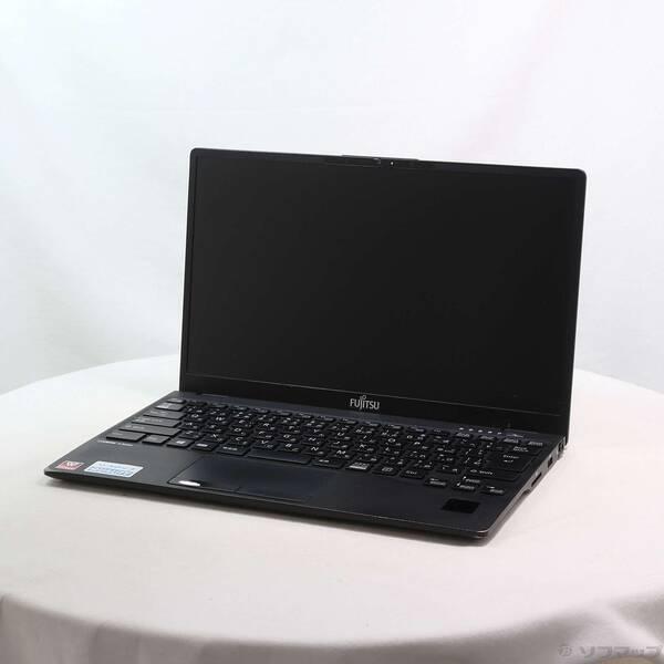 〔中古〕FUJITSU(富士通） LIFEBOOK U9311／F FMVU34021〔344-ud〕 | 