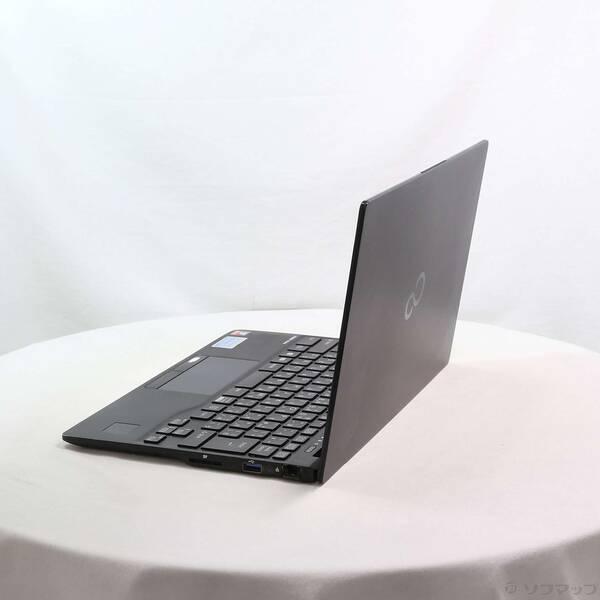 〔中古〕FUJITSU(富士通） LIFEBOOK U9311／F FMVU34021〔344-ud〕 |  | 01