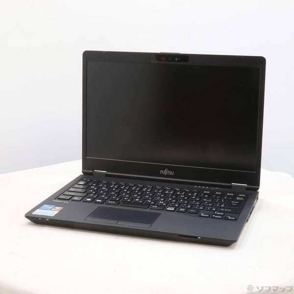 〔中古〕FUJITSU(富士通） LIFEBOOK U7311／F FMVU38022〔262-ud〕 | 