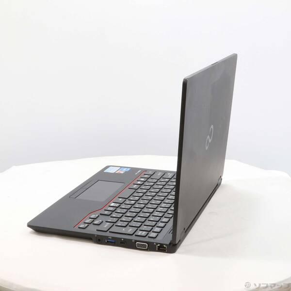 〔中古〕FUJITSU(富士通） LIFEBOOK U7311／F FMVU38022〔262-ud〕 |  | 01
