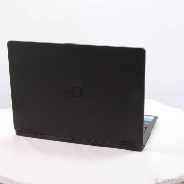 〔中古〕FUJITSU(富士通） LIFEBOOK U7311／F FMVU38022〔262-ud〕 |  | 02