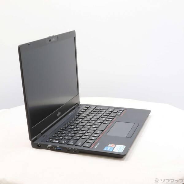 〔中古〕FUJITSU(富士通） LIFEBOOK U7311／F FMVU38022〔262-ud〕 |  | 03