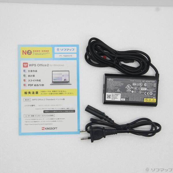 〔中古〕FUJITSU(富士通） LIFEBOOK U7311／F FMVU38022〔262-ud〕 |  | 04