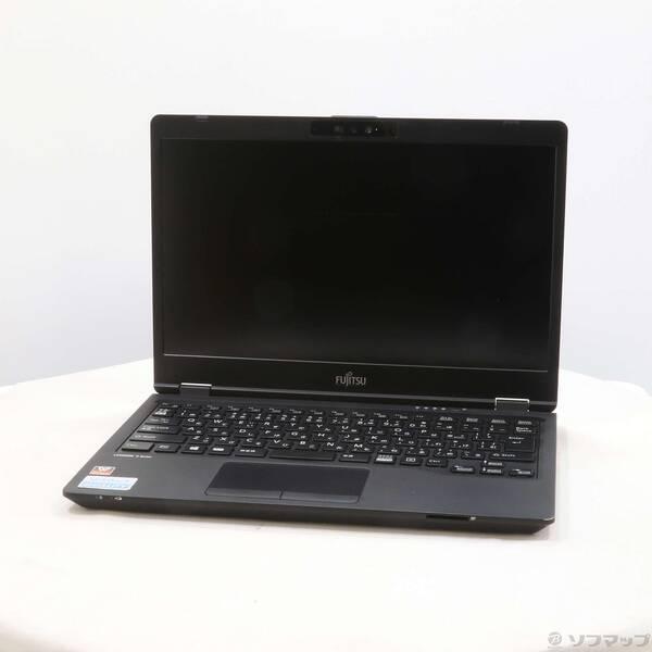〔中古〕FUJITSU(富士通） LIFEBOOK U7311／F FMVU38022〔348-ud〕 | 