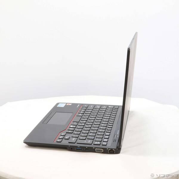 〔中古〕FUJITSU(富士通） LIFEBOOK U7311／F FMVU38022〔348-ud〕 |  | 01