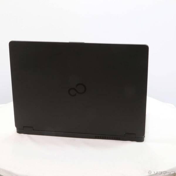 〔中古〕FUJITSU(富士通） LIFEBOOK U7311／F FMVU38022〔348-ud〕 |  | 02