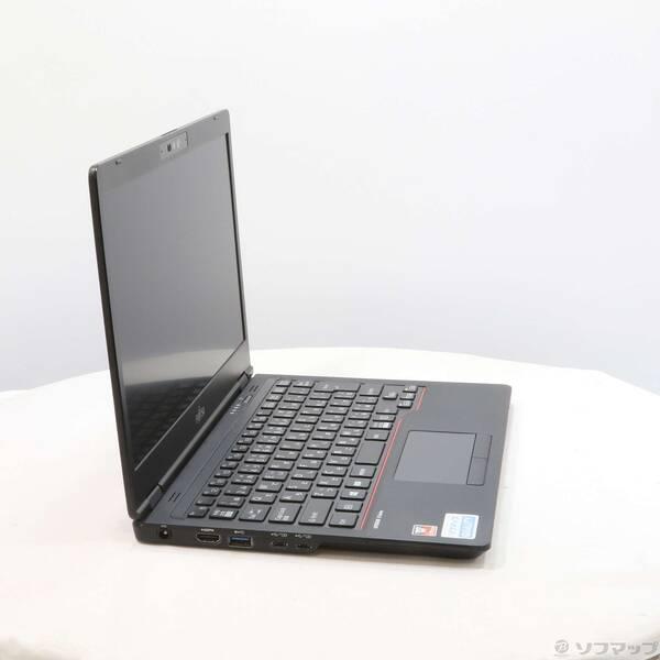 〔中古〕FUJITSU(富士通） LIFEBOOK U7311／F FMVU38022〔348-ud〕 |  | 03