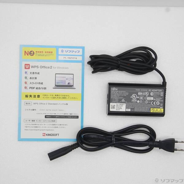 〔中古〕FUJITSU(富士通） LIFEBOOK U7311／F FMVU38022〔348-ud〕 |  | 04