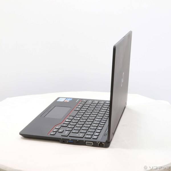 〔中古〕FUJITSU(富士通） LIFEBOOK U7311／F FMVU38022〔196-ud〕 |  | 01