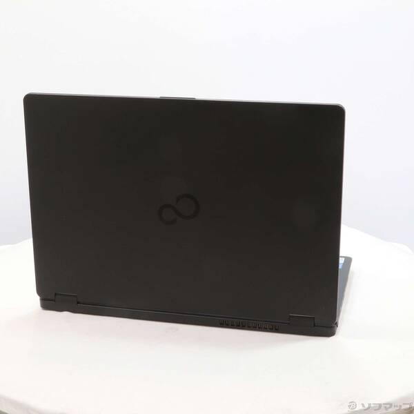 〔中古〕FUJITSU(富士通） LIFEBOOK U7311／F FMVU38022〔196-ud〕 |  | 02