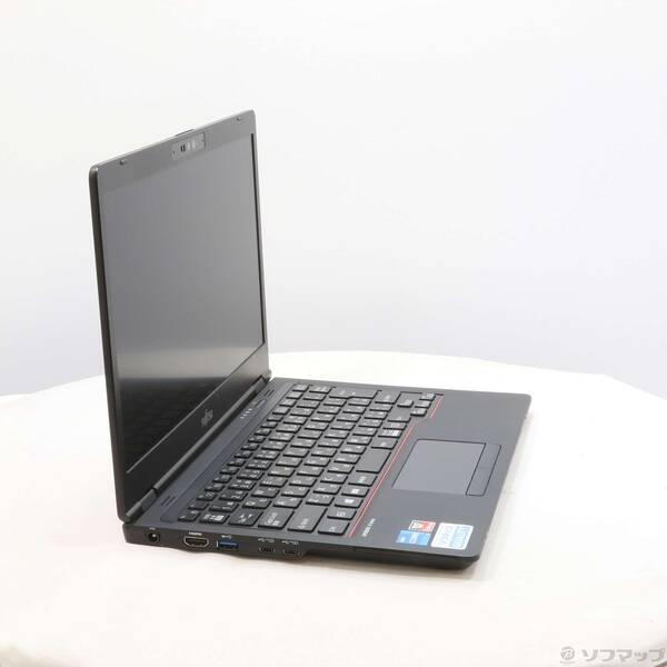 〔中古〕FUJITSU(富士通） LIFEBOOK U7311／F FMVU38022〔196-ud〕 |  | 03