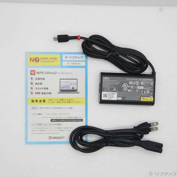 〔中古〕FUJITSU(富士通） LIFEBOOK U7311／F FMVU38022〔196-ud〕 |  | 04