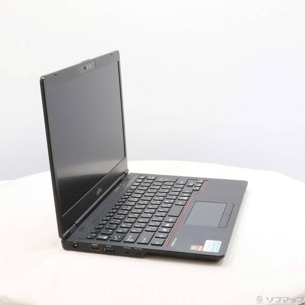 〔中古〕FUJITSU(富士通） LIFEBOOK U7311／F FMVU38022〔269-ud〕 |  | 03