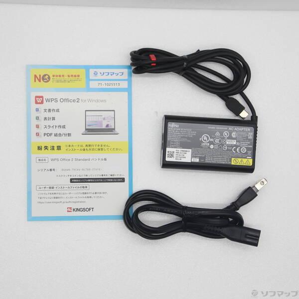 〔中古〕FUJITSU(富士通） LIFEBOOK U7311／F FMVU38022〔269-ud〕 |  | 04