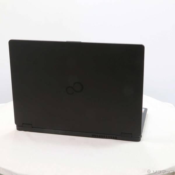 〔中古〕FUJITSU(富士通） LIFEBOOK U7311／F FMVU38022〔262-ud〕 |  | 02